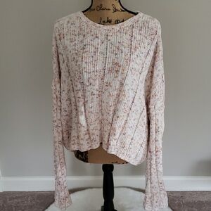 Cozy Knit Sweater